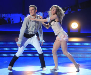 You Can Dance