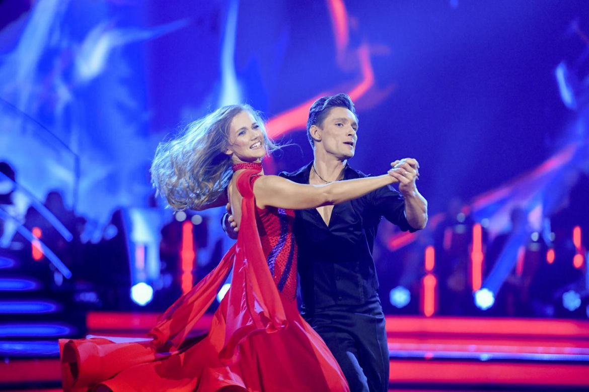 Filip Gurłacz, Agnieszka Kaczorowska