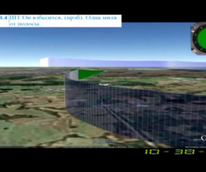REKONSTRUKCJA LOTU Tu-154M: Rosyjska symulacja ostatnich 20 minut lotu