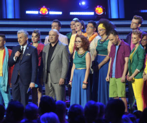 Bitwa na głosy 2, odcinek 9: Ryszard Rynkowski i drużyna z Elbląga