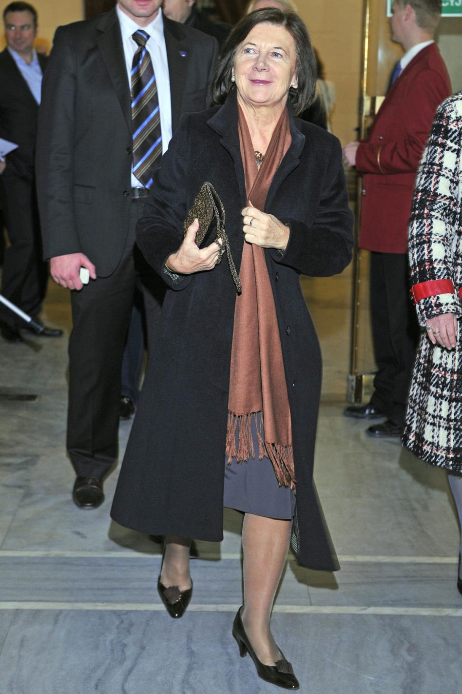 Maria Kaczyńska