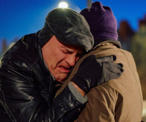 Dramat u Hofferów w nowym odcinku Na Wspólnej. Roman i Honorata stracą dorobek życia