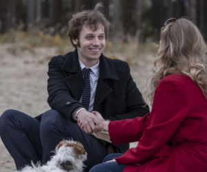 Stulecie Winnych sezon 3: Michał (Marcin Franc), Agnieszka (Ina Sobala)