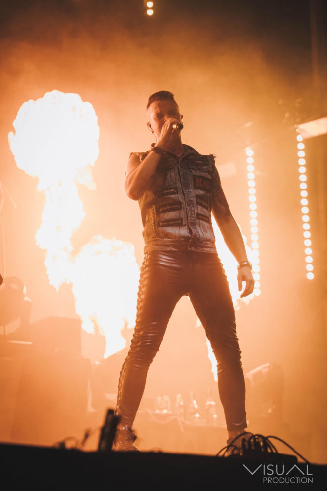 EPIC ROCK: Symphonic Concert