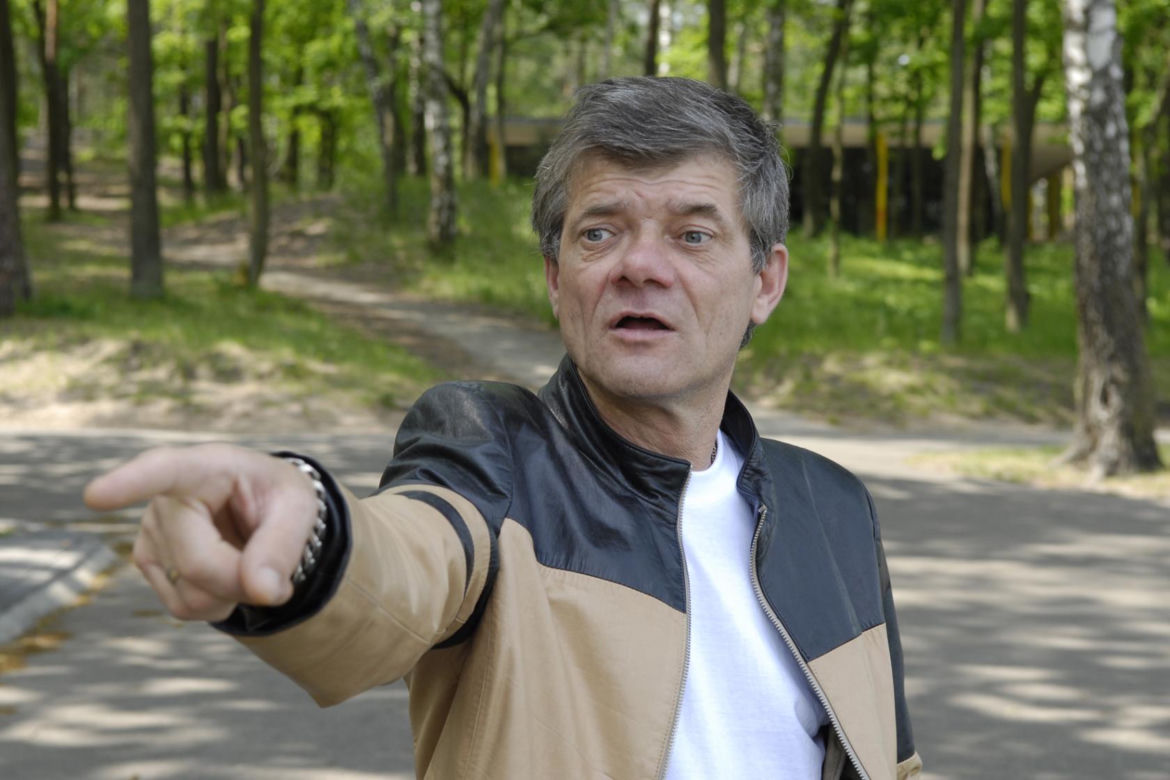 Henryk Gołębiewski