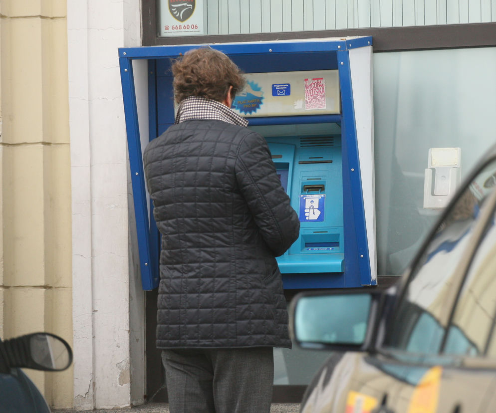 Bankomat
