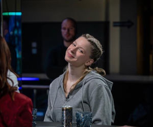 Dominika Elischerova nie żyje