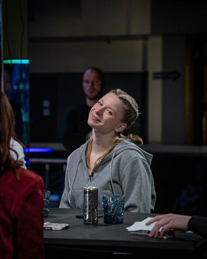 Dominika Elischerova nie żyje