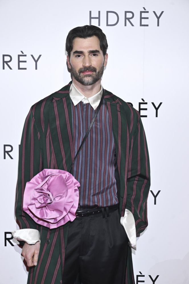 1. urodziny marki HDREY