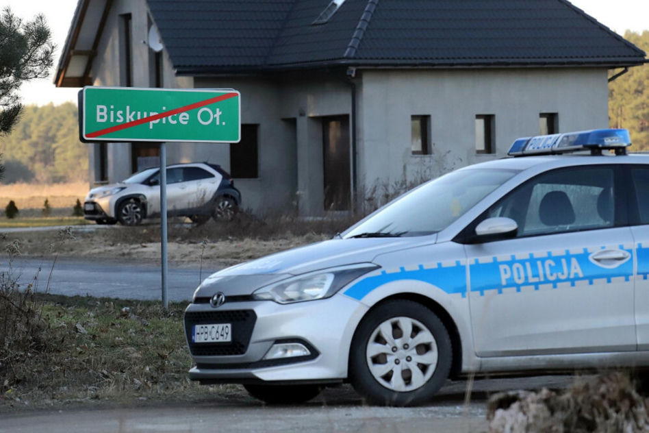 Magdalena Majtyka sama wyszła z auta po wypadku?! Nowe fakty po śmierci aktorki. Policjanci pod lupą