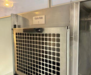 Karetka weterynaryjna