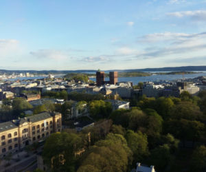 Norwegia
