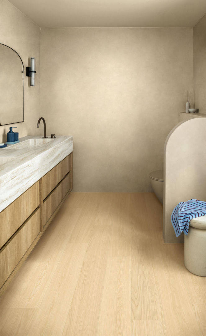 Podłogi od Quick-Step