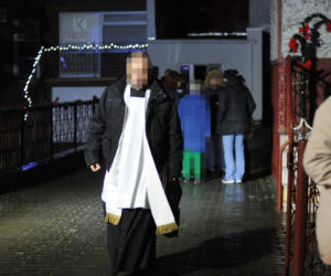 5 kobiet zgineło w pożarze
