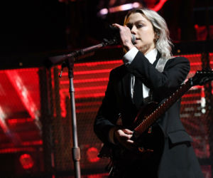Phoebe Bridgers