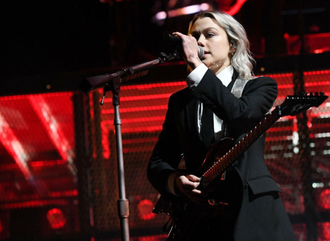 Phoebe Bridgers