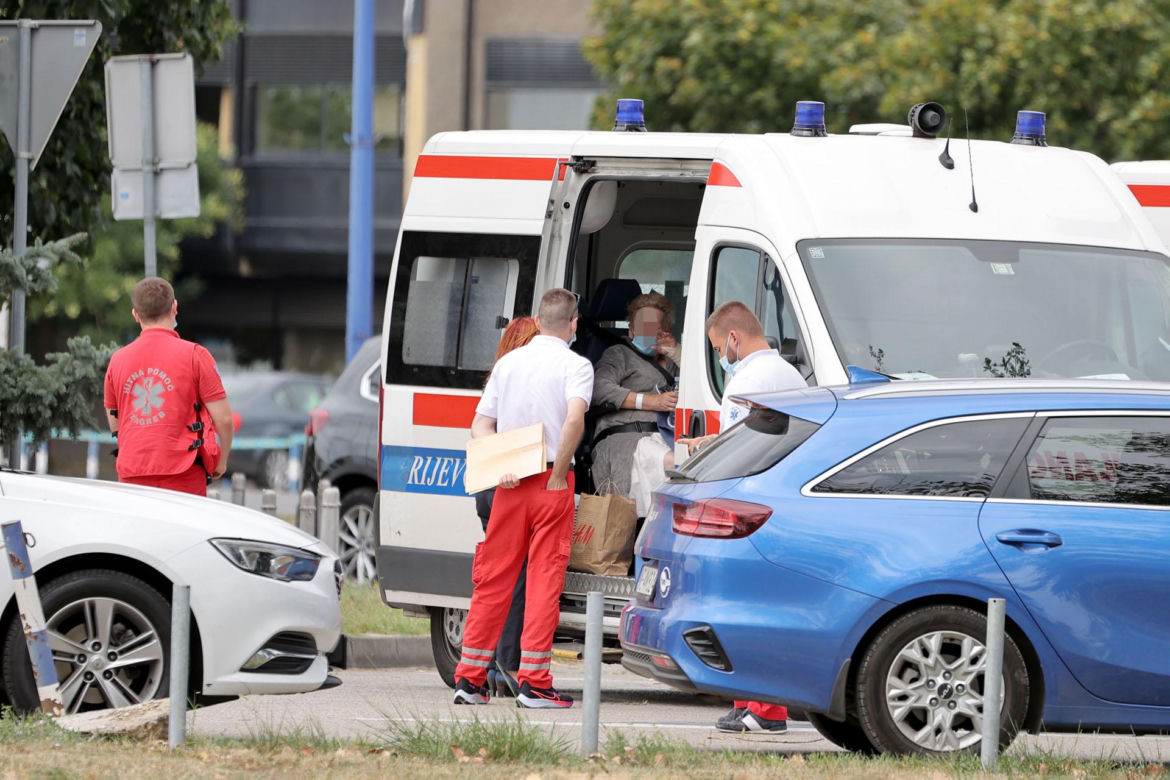 Katastrofa autokaru w Chorwacji. Pielgrzymowali do Medjugorie, 12 osób zginęło