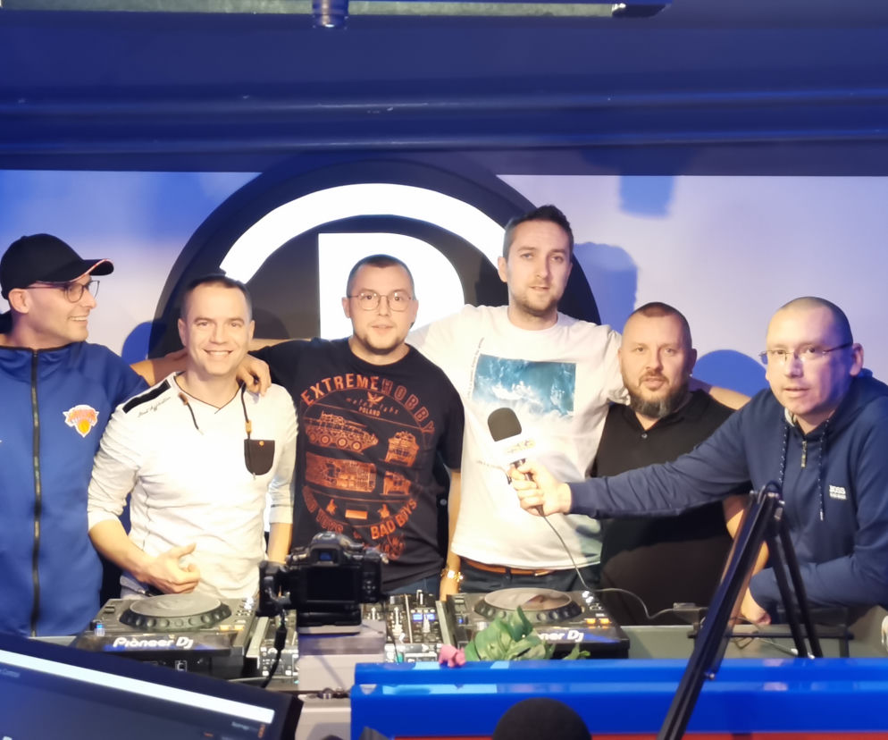 Projekt DEEP SESJE