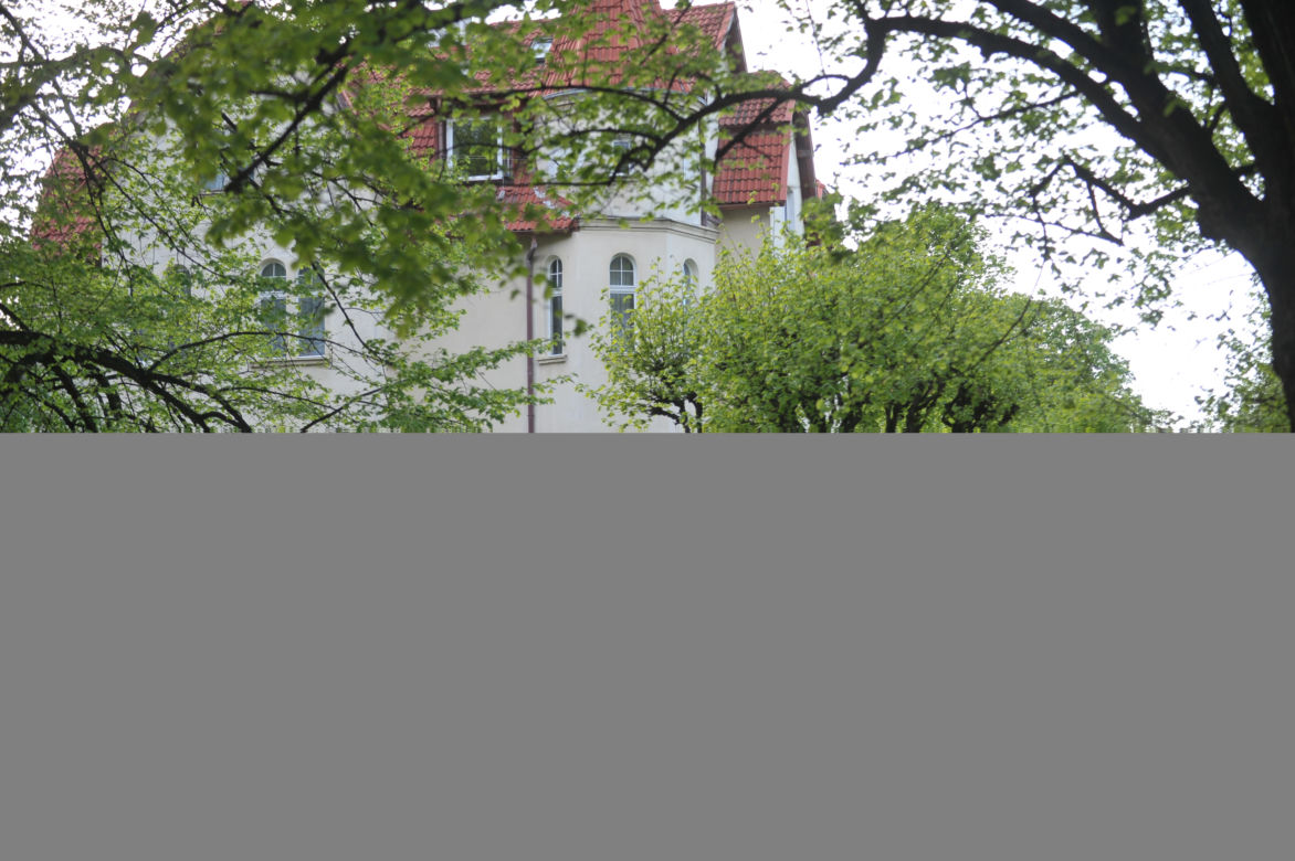 KACZYŃSKA PRZENOSI SIĘ DO STOLICY