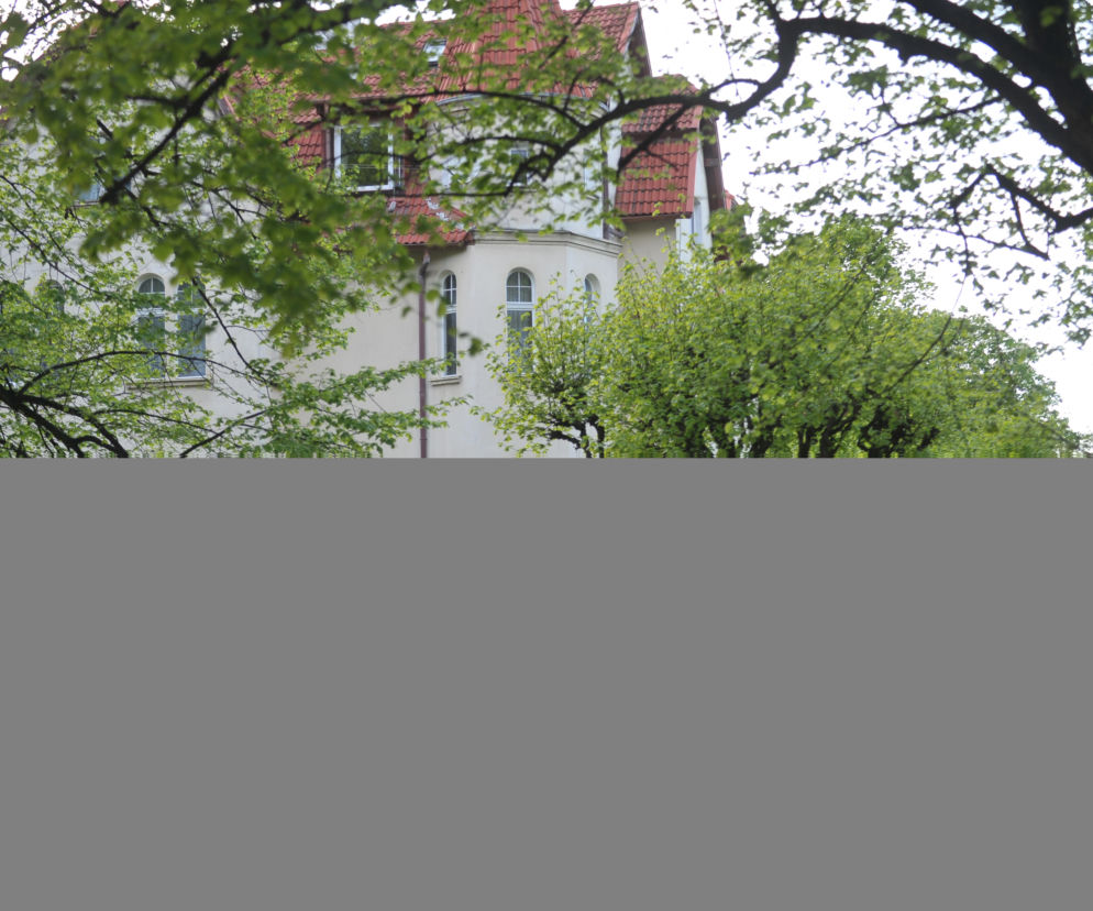 KACZYŃSKA PRZENOSI SIĘ DO STOLICY