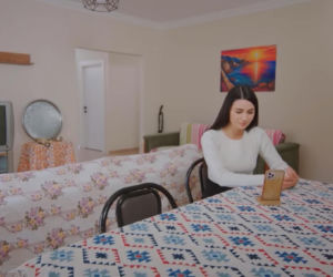 Miłość i nadzieja, odcinek 348: Nowy plan upokorzonej Bahar. Oczerni Kuzeya w sieci i nieźle na tym zarobi! - ZDJĘCIA