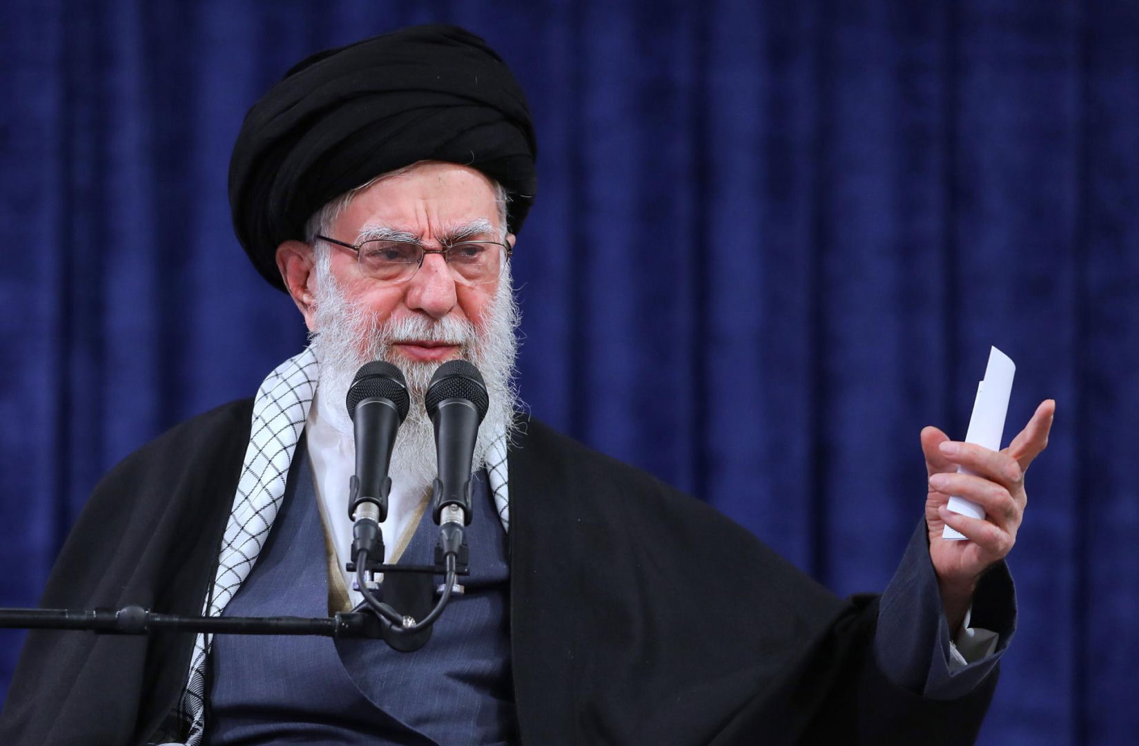 Atak na Iran już pojutrze? Trump jest gotowy