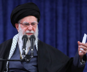 Atak na Iran już pojutrze? Trump jest gotowy