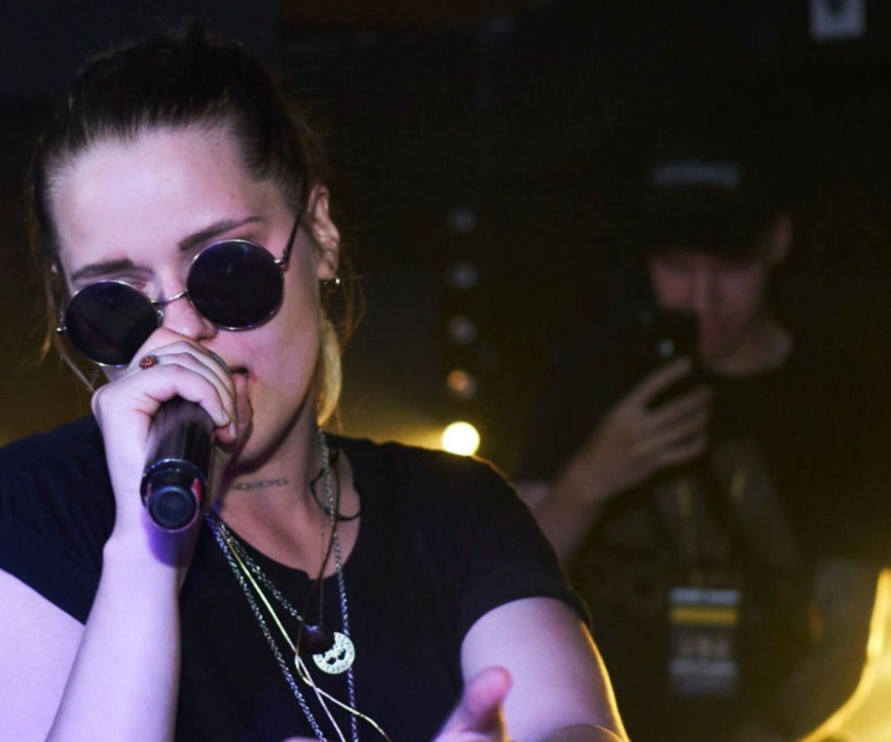 Paula Szubielsky z nowym utworem Kosmos. Czy będzie hit?