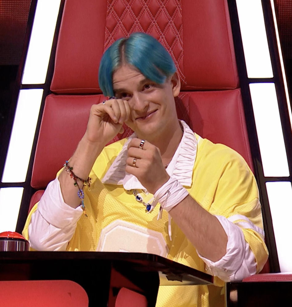 "The Voice Kids"