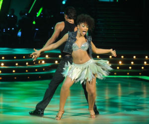 PATRICIA KAZADI, LUKASZ CZARNECKI