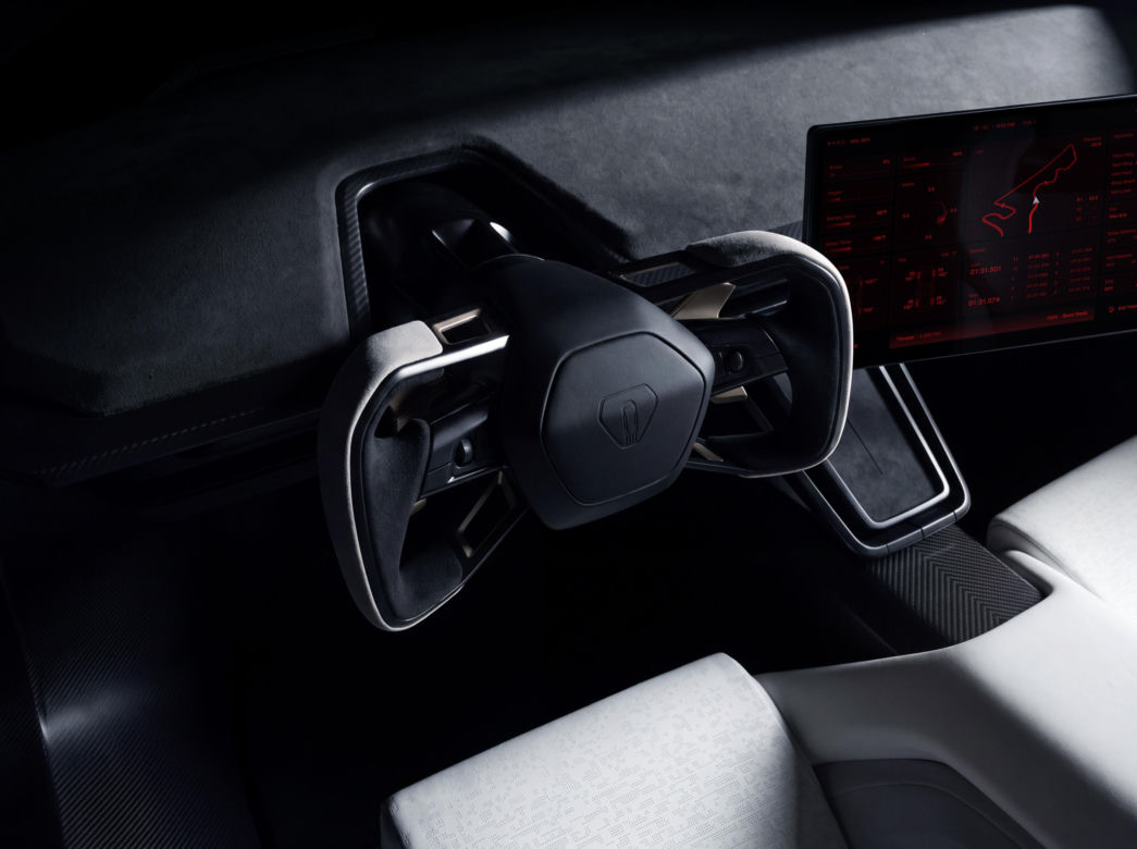 Latająca Tesla stała się rzeczywistością? Roadster wykonał niezwykły manewr