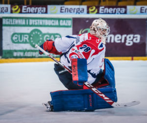 KH Energa Toruń - Ciarko STS Sanok 7:2, zdjęcia z Tor-Toru