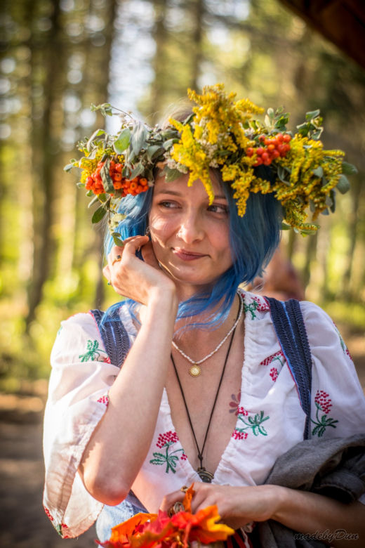 Wiedźmiński larp na zamku w Korzkiew. Gracze ,,pojadą" do Toussaint już w kwietniu! 