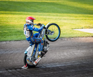 II Półfinał DMPJ w Toruniu - zdjęcia z Motoareny