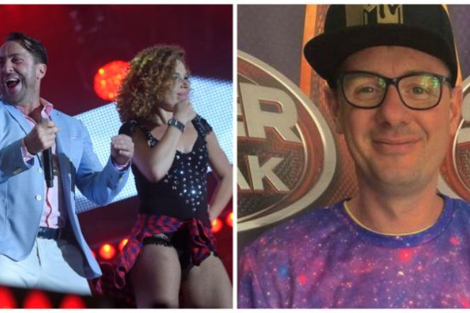 Festiwal Muzyki Tanecznej w Ostródzie pod lupą eksperta od wizerunku Adriana Zalewskiego