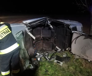 Zrobił z Daniela inwalidę i uciekł. Teraz szukają go policjanci