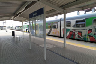 Przyśpieszyły prace na linii kolejowej Siedlce – Sokołów Podlaski!