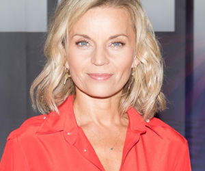 Małgorzata Foremniak
