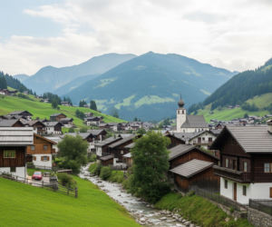 Szlachtowa: Samodzielność po latach? Niewielka wieś w Pieninach kryje zaskakującą historię