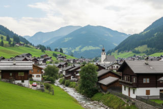 Szlachtowa: Samodzielność po latach? Niewielka wieś w Pieninach kryje zaskakującą historię