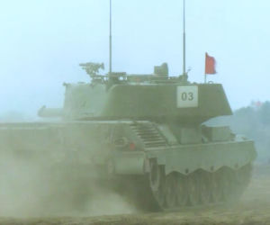 Czołg Leopard 1A5