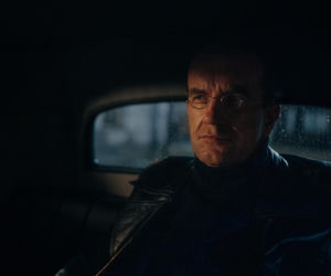 W roli głównej Jakub Gierszał, w obsadzie m.in. Aidan Gillen, Paul Freeman, Julia Pietrucha, Wojciech Mecwaldowski, Anna Próchniak, Mateusz Kościukiewicz, Antoni Pawlicki oraz Tomasz Kot.