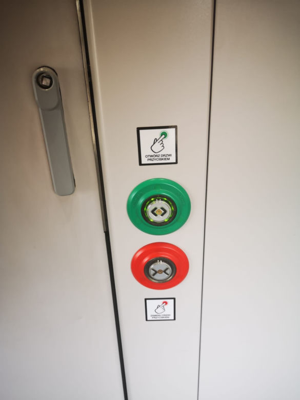 Tak wygląda teraz podróż pociągiem PKP