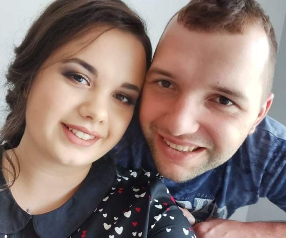 Patrycja zmarła na COVID. Osierociła dwójkę dzieci 