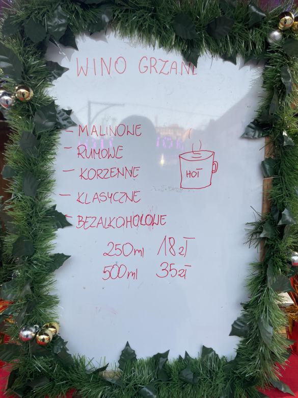 Wystartował Łódzki Jarmark Bożonarodzeniowy. Jakie ceny w tym roku? 