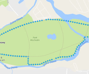 Park Wschodni