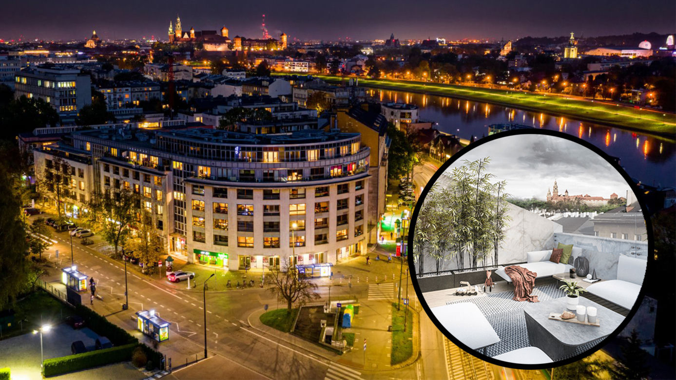 Najdroższe apartamenty w Polsce
