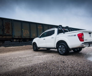 Nissan NP300 Navara Trek-1° 2.3 dCi 190 KM 7AT