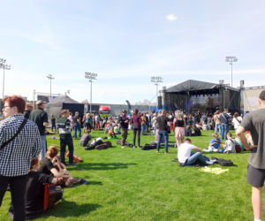Ponad 200 gitarzystów jednocześnie zagrało Hey Joe w Lublinie [GALERIA]