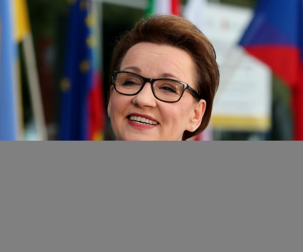 Elżbieta Zalewska, reforma edukacji